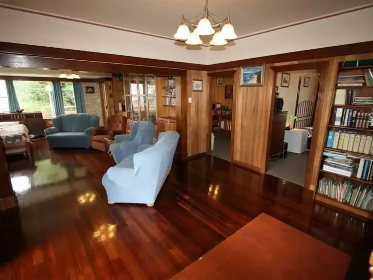 Third view of Homely house listing, 17 Rocklyn Road, Smithton TAS 7330
