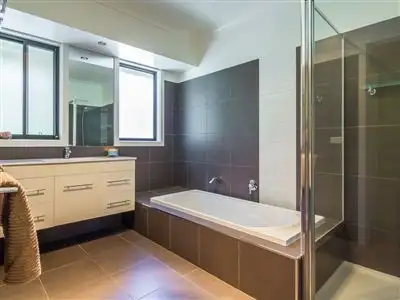 Fourth view of Homely house listing, 10A Arnup Cresent, Drouin VIC