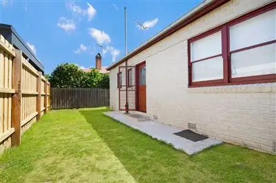 Fifth view of Homely house listing, 1/58 Bacchus Marsh Road, Corio VIC
