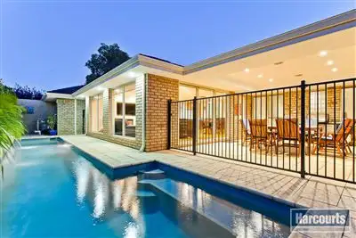 Sixth view of Homely house listing, 11 Hendy Green, Murdoch WA