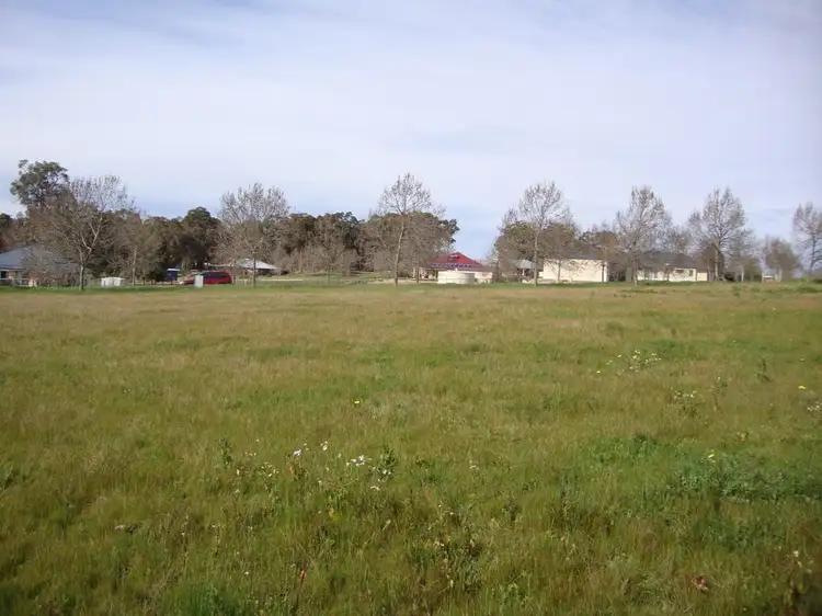 Third view of Homely land listing, Lot 3 Balmoral Drive, Bridgetown WA 6255