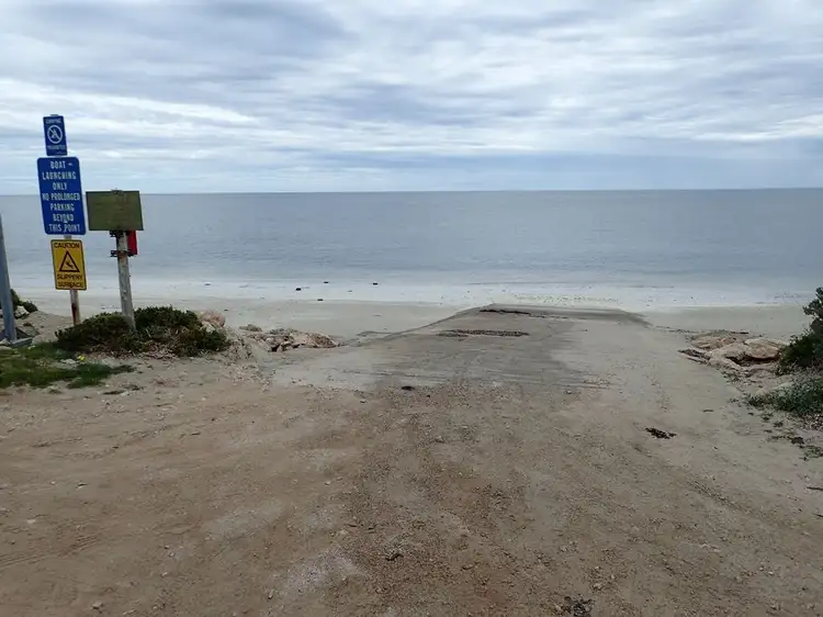Fifth view of Homely land listing, 3 First street, Port Moorowie SA 5576