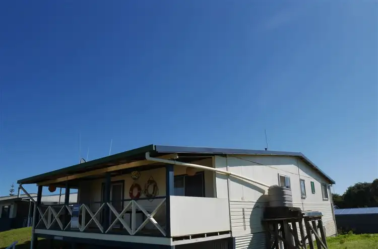 249 Island View, Windy Harbour WA 6262
