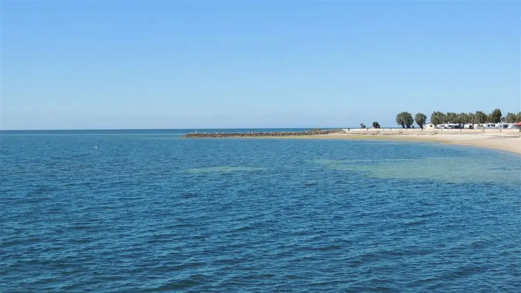 Main view of Homely land listing, 5 Lady Doris Drive, Port Vincent SA 5581