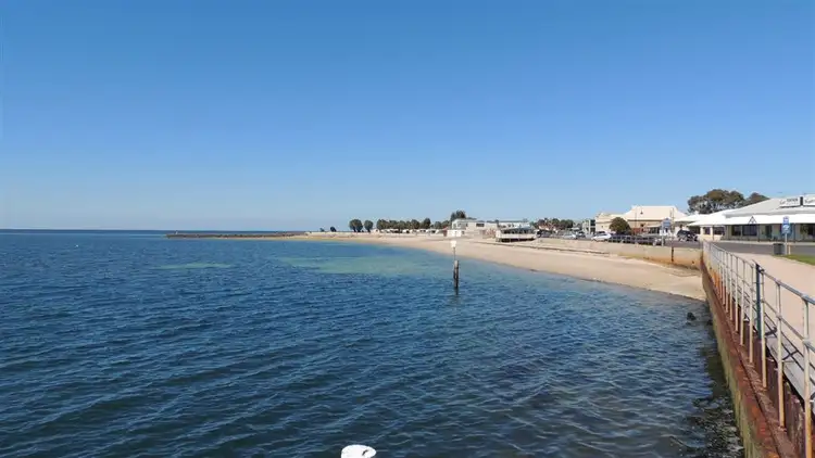 Second view of Homely land listing, 5 Lady Doris Drive, Port Vincent SA 5581