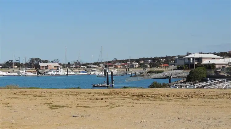 Fourth view of Homely land listing, 5 Lady Doris Drive, Port Vincent SA 5581