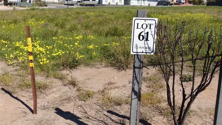 Fifth view of Homely land listing, 5 Lady Doris Drive, Port Vincent SA 5581