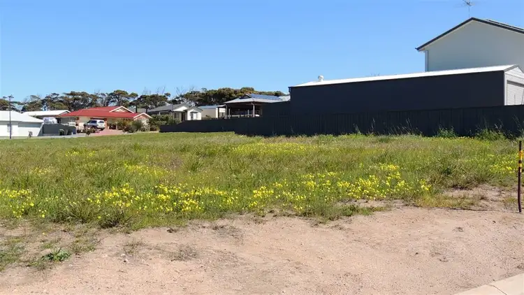 Sixth view of Homely land listing, 5 Lady Doris Drive, Port Vincent SA 5581