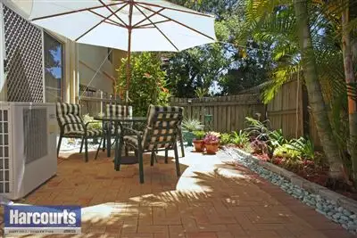 Main view of Homely townhouse listing, 3/2788 Logan Road, Underwood QLD