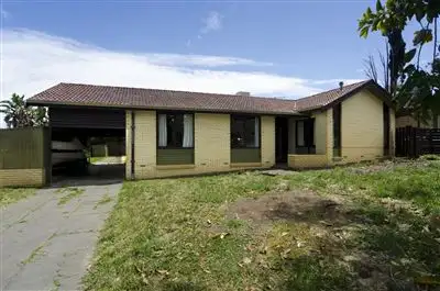 Main view of Homely house listing, 27 Wakefield Avenue, Morphett Vale SA
