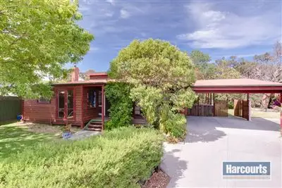 Main view of Homely house listing, 5 Lirata Close, Langwarrin VIC