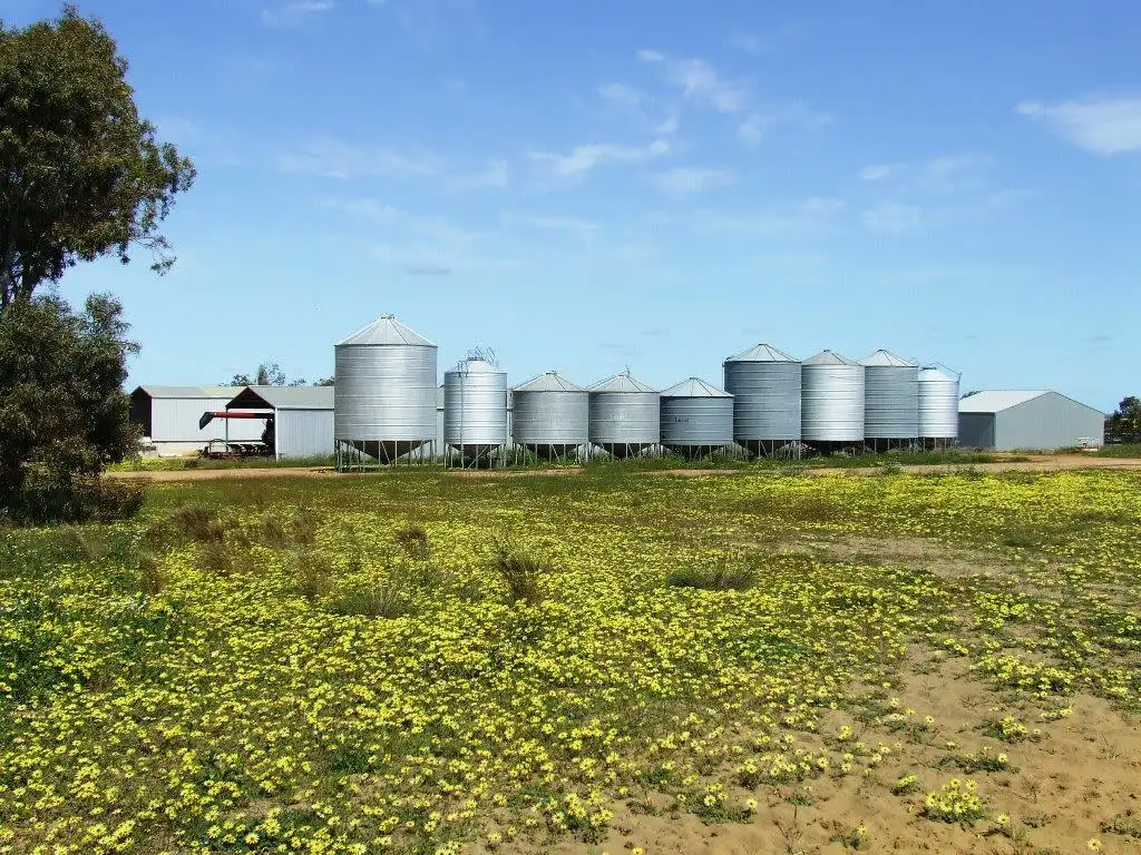 Main view of Homely rural property listing, Address available on request