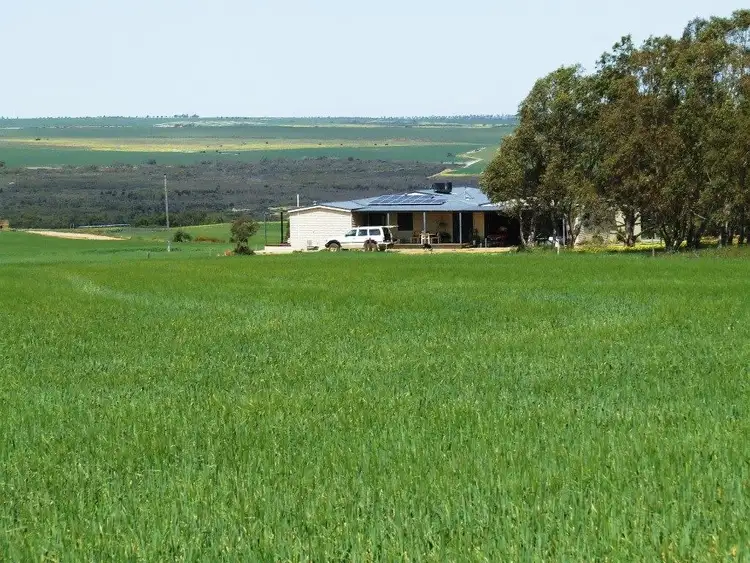 Sixth view of Homely rural property listing, Address available on request