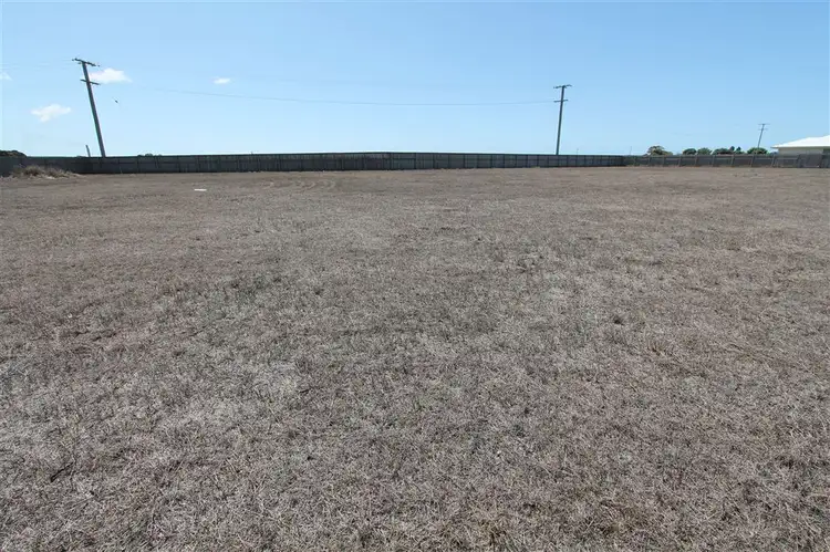 Main view of Homely land listing, 13 Hibiscus Drive, Ayr QLD 4807