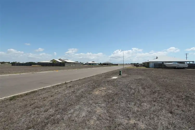 Second view of Homely land listing, 13 Hibiscus Drive, Ayr QLD 4807