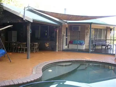 440 Wardrop Valley Road, Murwillumbah NSW