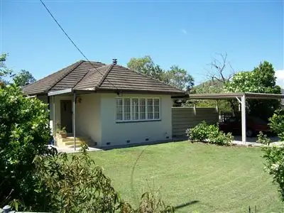 Main view of Homely house listing, 45 Deodar Street, Inala QLD