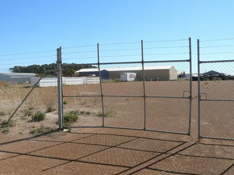 Third view of Homely land listing, Lot 740 Currong Street, Chadwick WA 6450