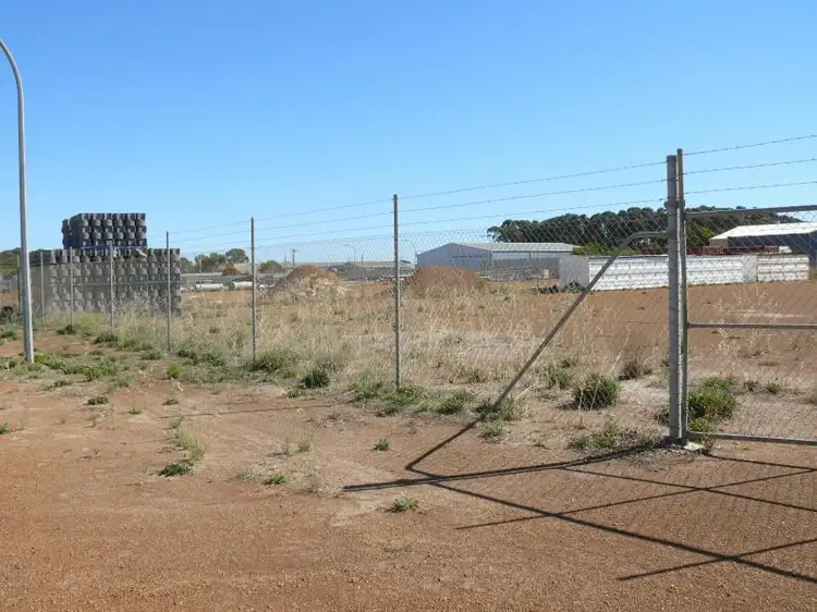 Fourth view of Homely land listing, Lot 740 Currong Street, Chadwick WA 6450