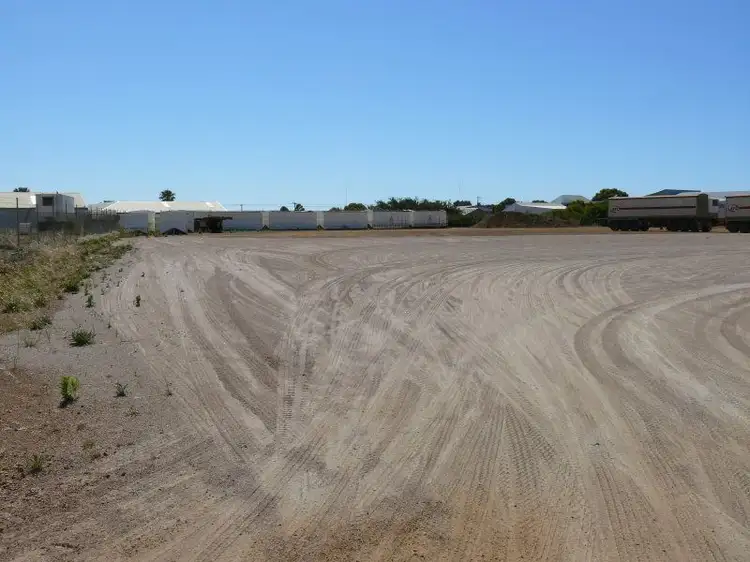 Fifth view of Homely land listing, Lot 740 Currong Street, Chadwick WA 6450