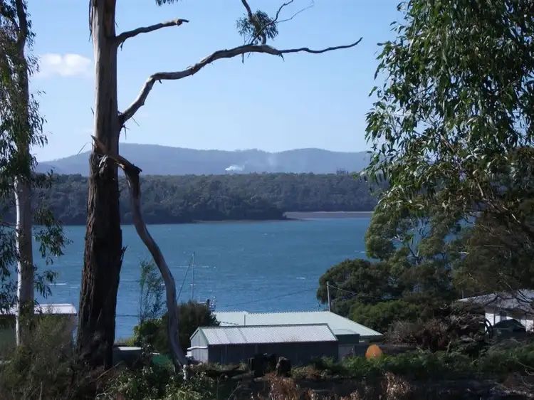 Sixth view of Homely land listing, Lot 25 sunset boulevard, Clarence Point TAS 7270