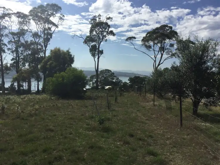 Seventh view of Homely land listing, Lot 25 sunset boulevard, Clarence Point TAS 7270