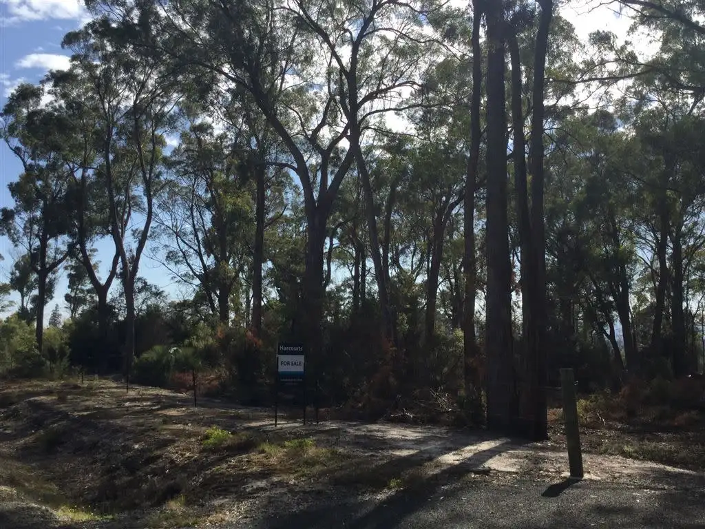 Main view of Homely land listing, Lot 17 Inglis Road, Clarence Point TAS 7270