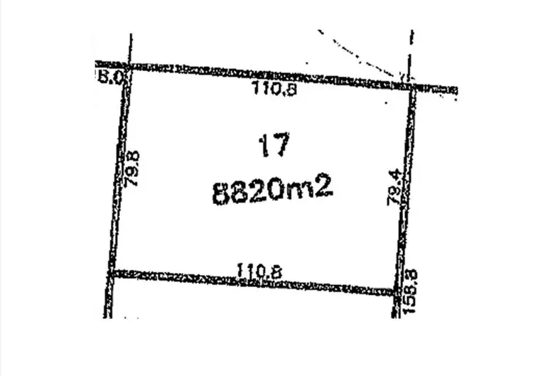 Second view of Homely land listing, Lot 17 Inglis Road, Clarence Point TAS 7270