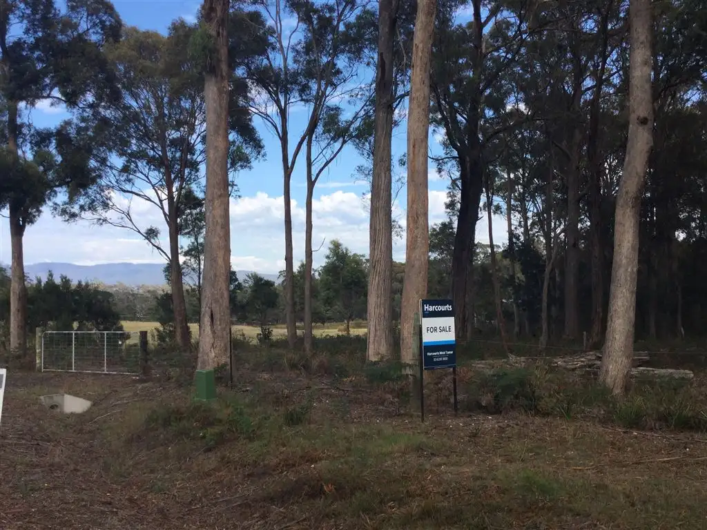 Main view of Homely land listing, Lot 15 Inglis Road, Clarence Point TAS 7270