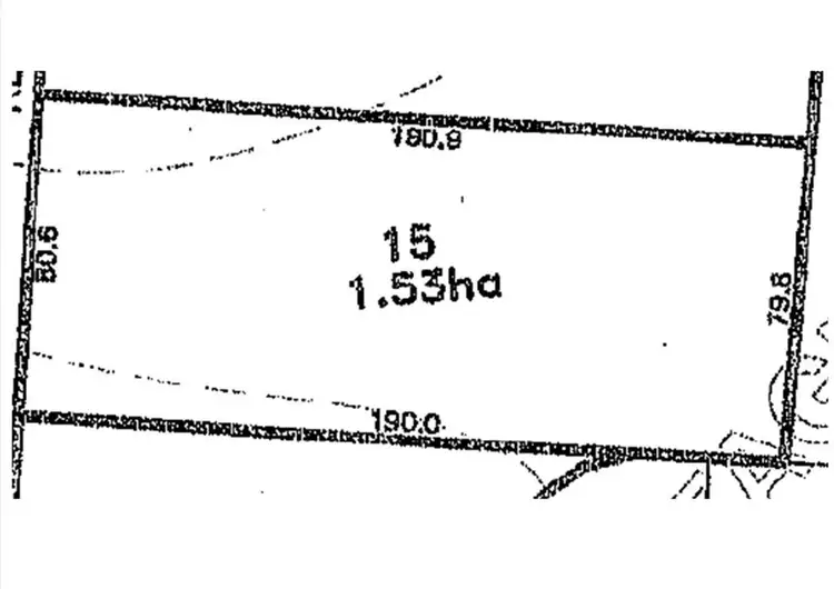 Second view of Homely land listing, Lot 15 Inglis Road, Clarence Point TAS 7270