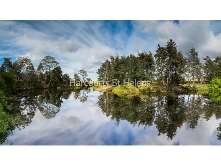 Main view of Homely land listing, PID 2786975 Canhams Road, St Helens TAS 7216