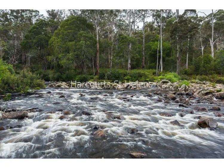 Third view of Homely land listing, PID 2786975 Canhams Road, St Helens TAS 7216