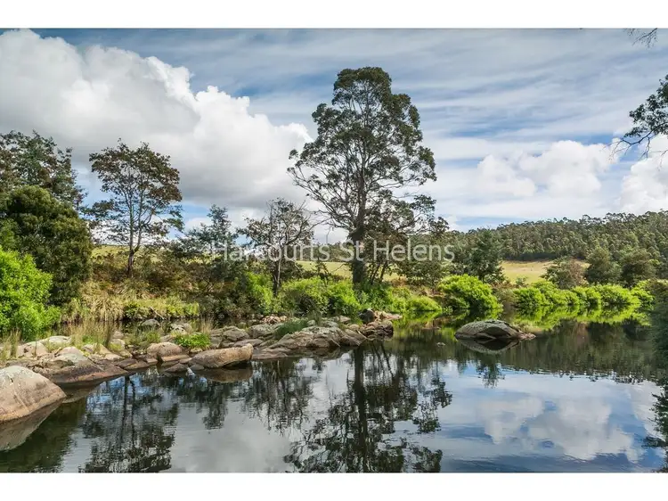 Sixth view of Homely land listing, PID 2786975 Canhams Road, St Helens TAS 7216