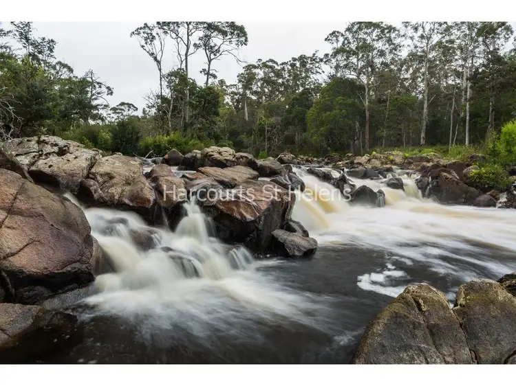 Seventh view of Homely land listing, PID 2786975 Canhams Road, St Helens TAS 7216