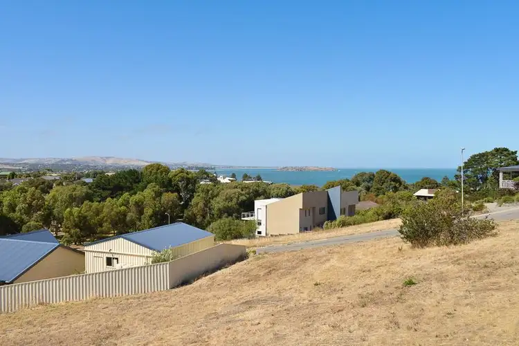 Second view of Homely land listing, 41 Solway Crescent, Encounter Bay SA 5211