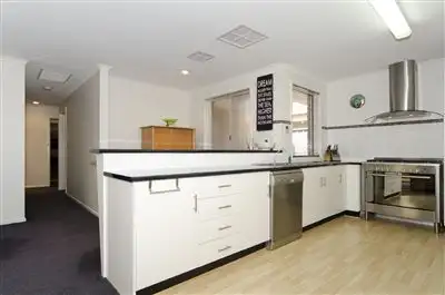Sixth view of Homely house listing, 30 Woodcroft Drive, Morphett Vale SA