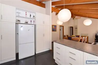 Sixth view of Homely house listing, 218 The Cove Road, Hallett Cove SA