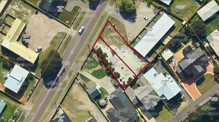 Sixth view of Homely house listing, 12 Goldfields Road, Castletown WA 6450