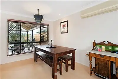Seventh view of Homely house listing, 35 Cloverbrook Place, Carina QLD
