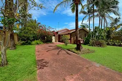Second view of Homely house listing, 3 Barrine Crescent, Coombabah QLD