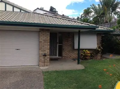 Second view of Homely unit listing, 1/19 Cabot Court, Merrimac QLD