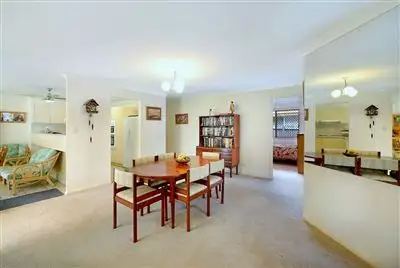 Third view of Homely house listing, 15 Ripponlea Street, Robina QLD