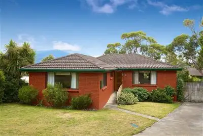 Main view of Homely house listing, 48 Fern Street, Kingston TAS