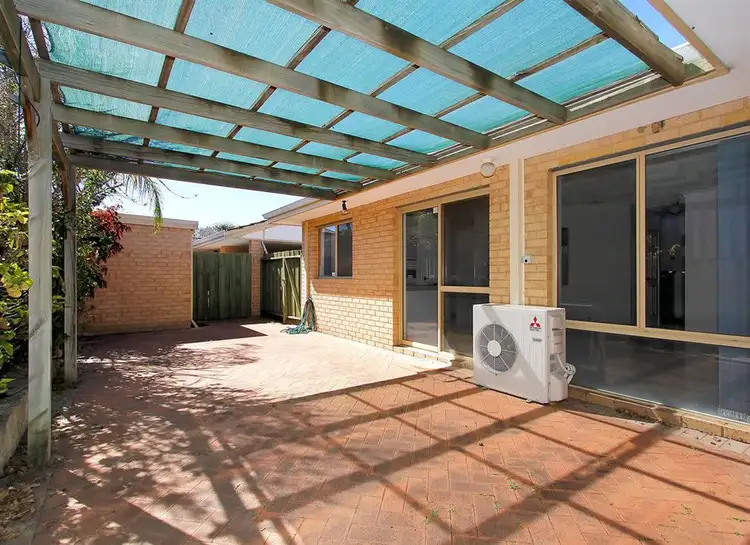 8C Elizabeth Street