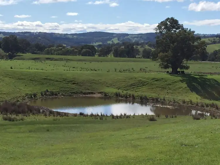 Main view of Homely rural property listing, 1267 Yarck Road, Gobur VIC 3719