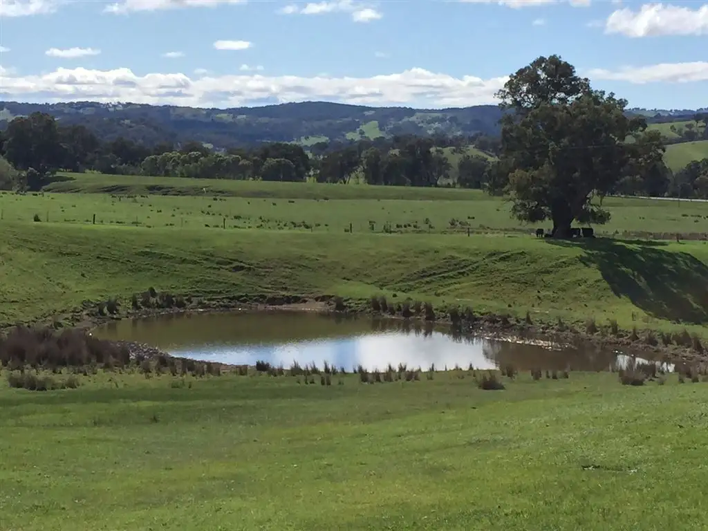 Main view of Homely rural property listing, 1267 Yarck Road, Gobur VIC 3719