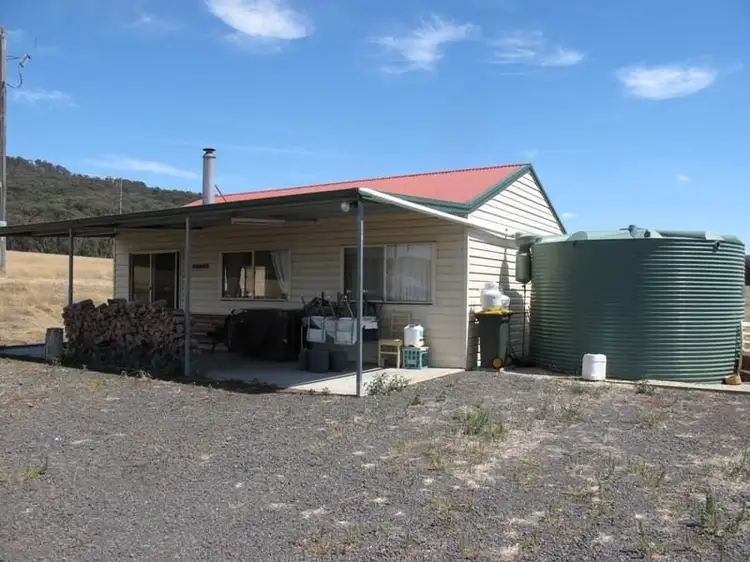 Third view of Homely rural property listing, 1267 Yarck Road, Gobur VIC 3719