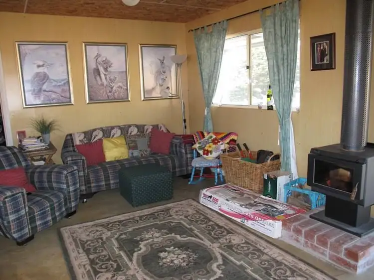 Seventh view of Homely rural property listing, 1267 Yarck Road, Gobur VIC 3719