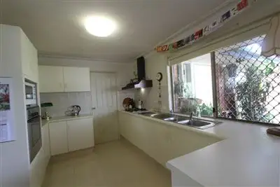 Second view of Homely house listing, 13 Huntingdale Street, Robina QLD
