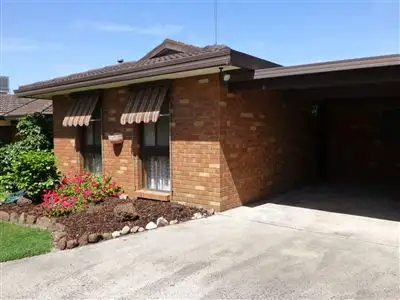 3/11 Pynsent Street, Horsham VIC